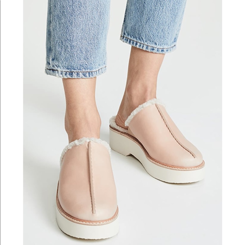 Vince Women's Adler 2 Clogs